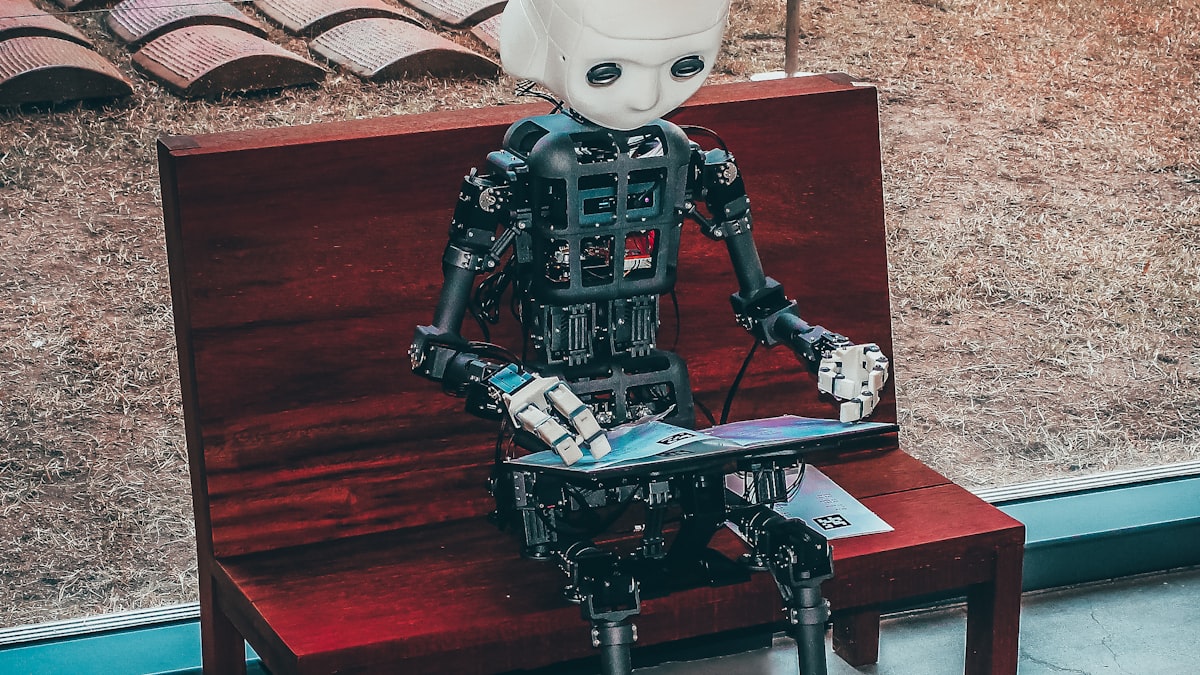 Il governo italiano punta su sei startup che spaziano dalla robotica umanoide ai farmaci quantistici. (Immagine illustrativa)