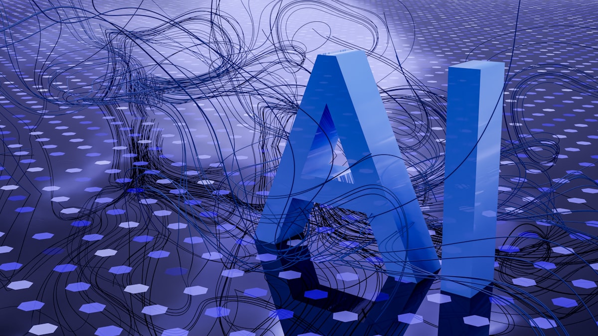 L'intelligenza artificiale entra in una nuova fase regolatoria in Italia e in tutta l'Unione Europea. (Immagine illustrativa)